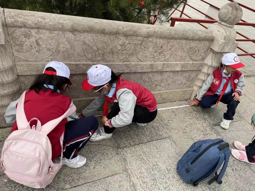 【立小•德育实践】让快乐播种发芽 让生命幸福发光｜私立一中附属小学春季实践活动