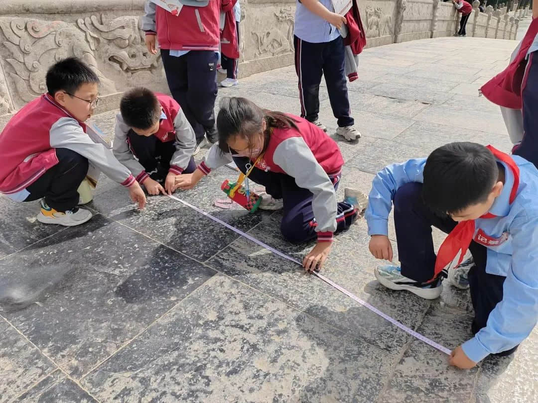【立小•德育实践】让快乐播种发芽 让生命幸福发光｜私立一中附属小学春季实践活动