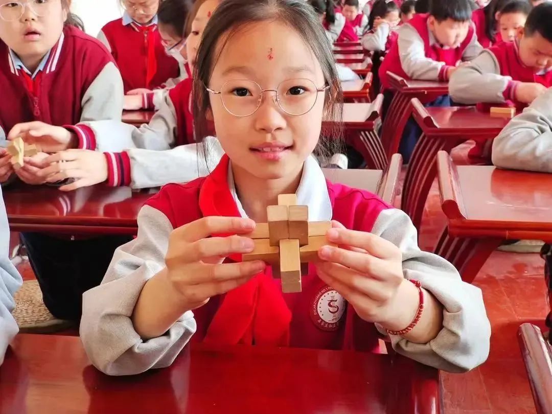 【立小•成长四礼】启立娃成长之礼 让生命幸福发光｜私立一中附属小学中年级成长礼