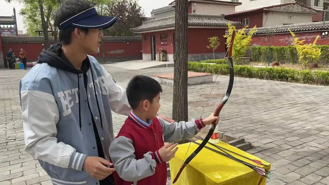 【立小•成长四礼】启立娃成长之礼 让生命幸福发光｜私立一中附属小学中年级成长礼