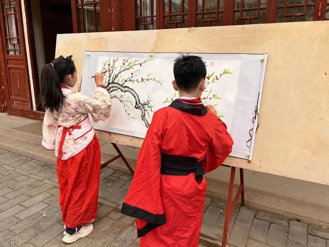 【立小•成长四礼】启立娃成长之礼 让生命幸福发光｜私立一中附属小学中年级成长礼