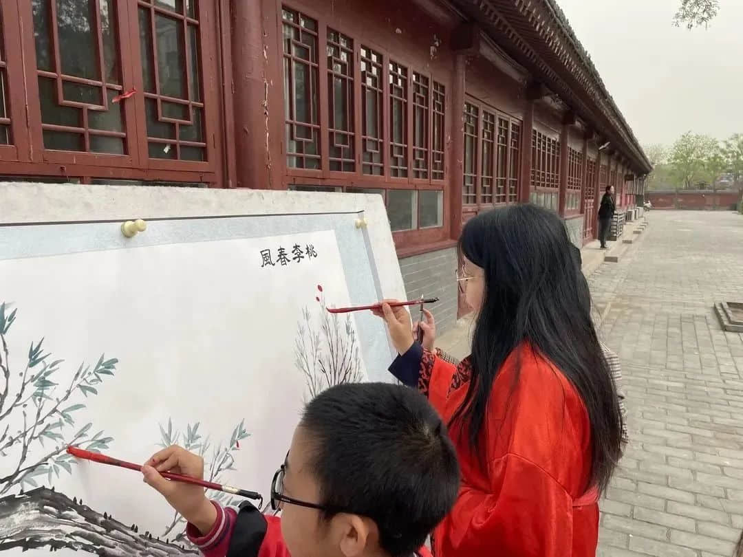 【立小•成长四礼】启立娃成长之礼 让生命幸福发光｜私立一中附属小学中年级成长礼