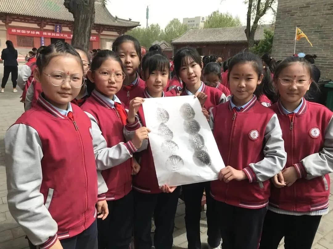 【立小•成长四礼】启立娃成长之礼 让生命幸福发光｜私立一中附属小学中年级成长礼