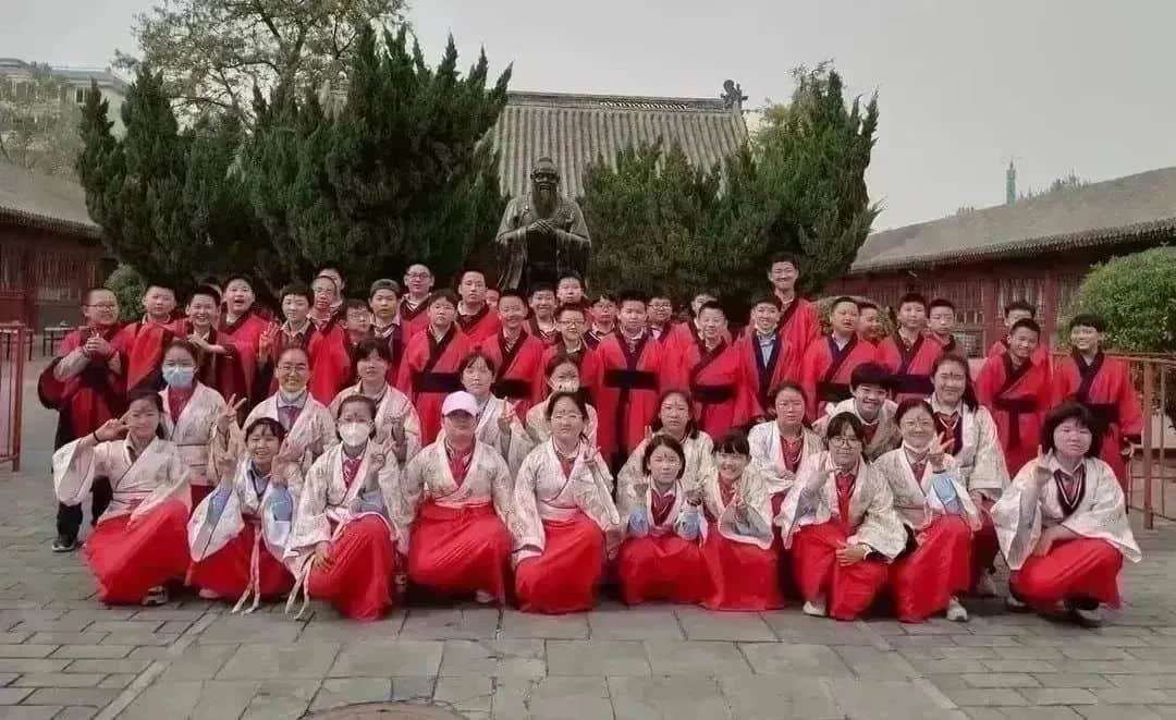 【立小•成长四礼】启立娃成长之礼 让生命幸福发光｜私立一中附属小学中年级成长礼