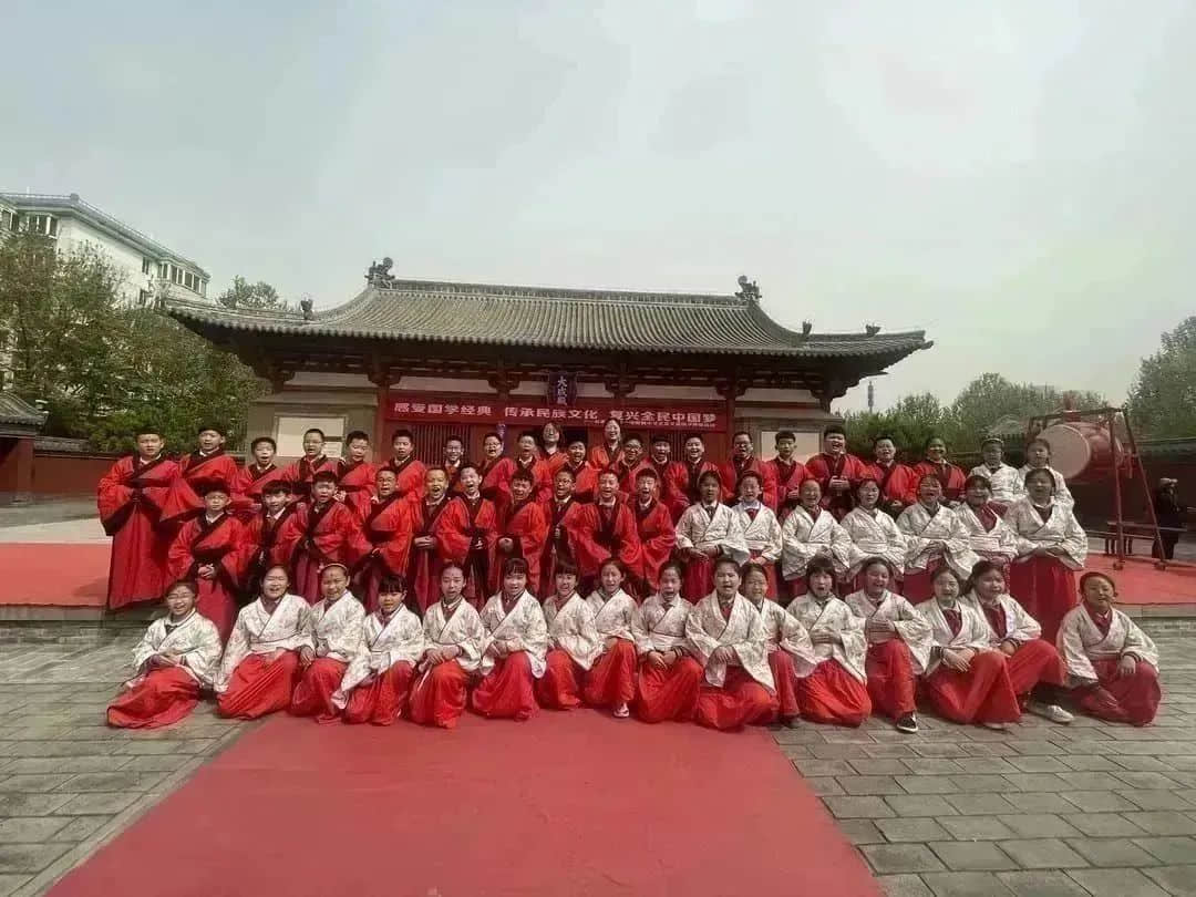 【立小•成长四礼】启立娃成长之礼 让生命幸福发光｜私立一中附属小学中年级成长礼