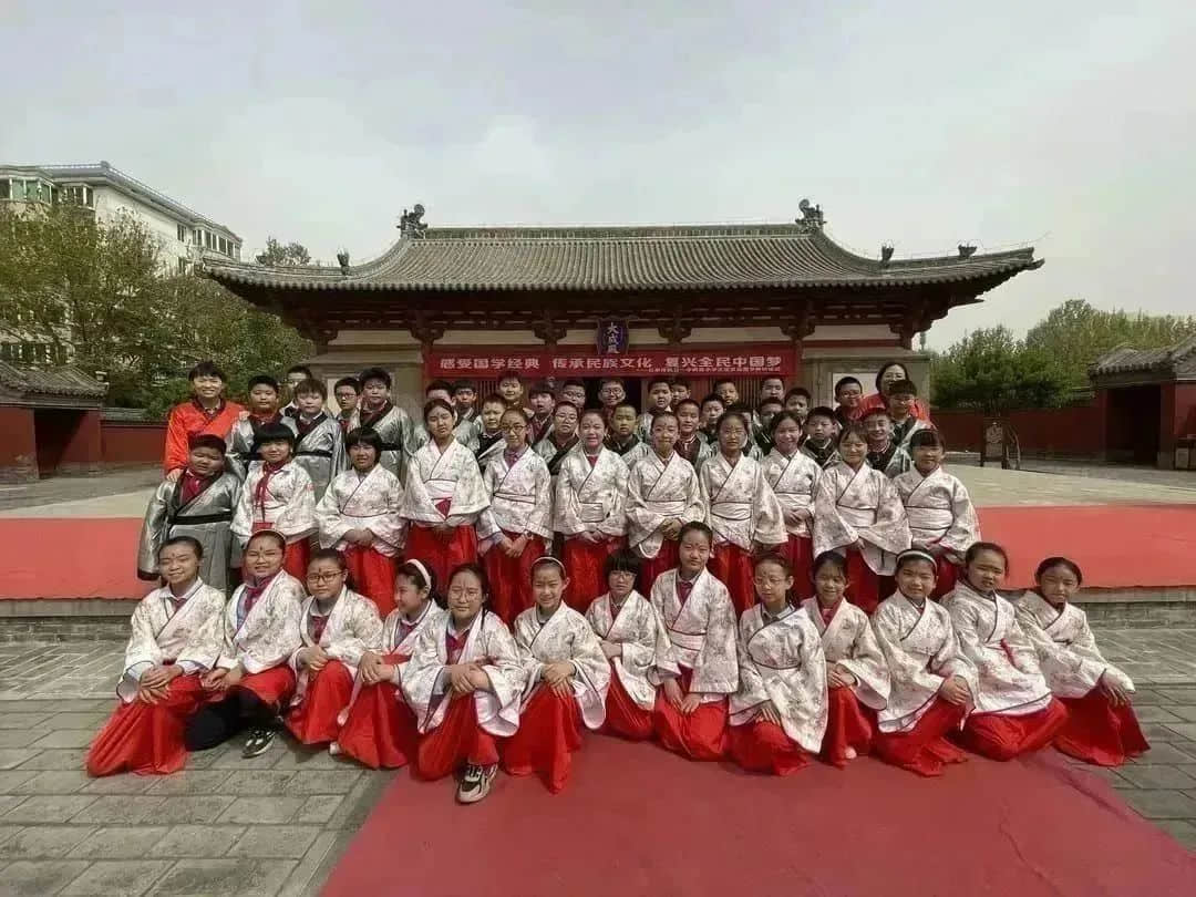 【立小•成长四礼】启立娃成长之礼 让生命幸福发光｜私立一中附属小学中年级成长礼