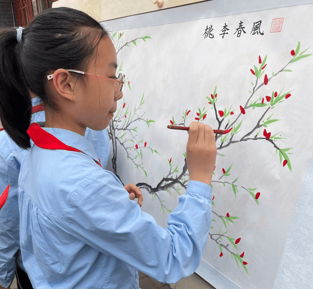 【立小•成长四礼】启立娃成长之礼 让生命幸福发光｜私立一中附属小学中年级成长礼