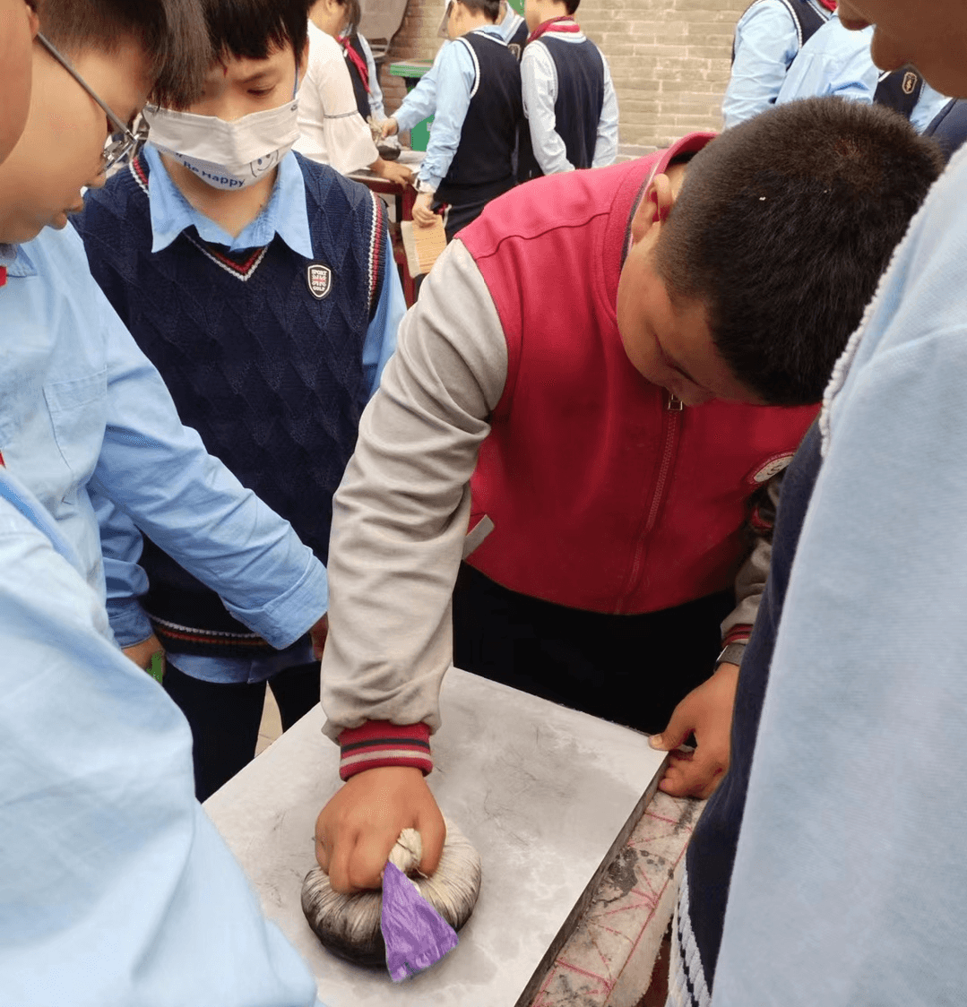 【立小•成长四礼】启立娃成长之礼 让生命幸福发光｜私立一中附属小学中年级成长礼