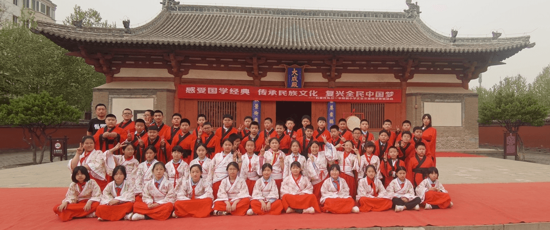 【立小•成长四礼】启立娃成长之礼 让生命幸福发光｜私立一中附属小学中年级成长礼