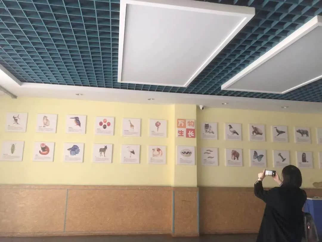 【立小•名校之旅】相约名校 对话未来 | 立小团队研修之行