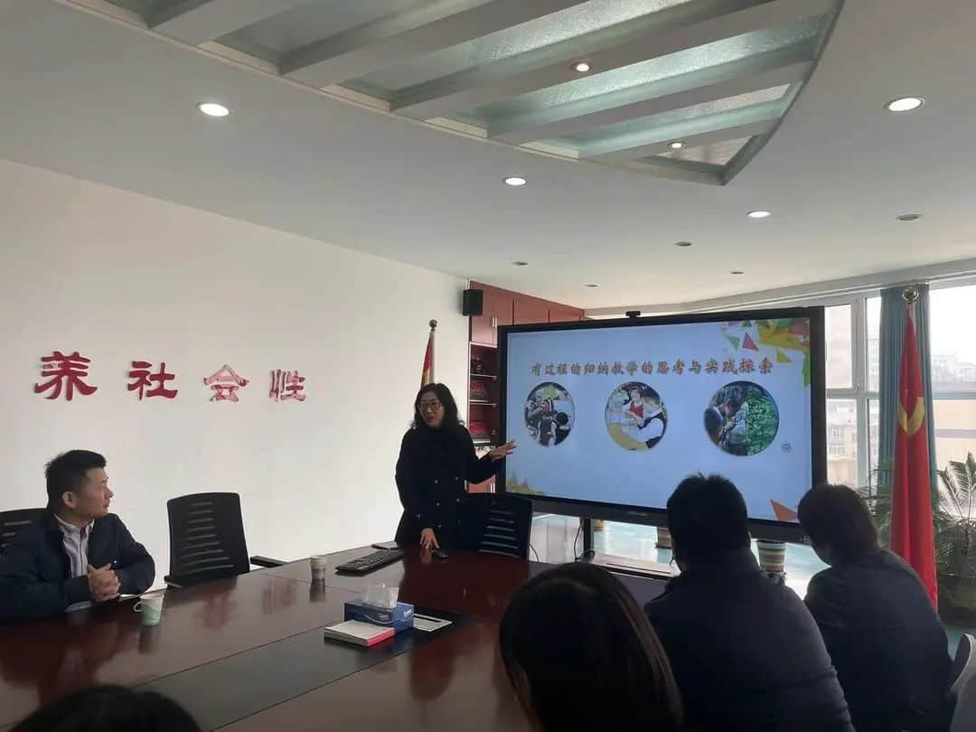【立小•名校之旅】相约名校 对话未来 | 立小团队研修之行