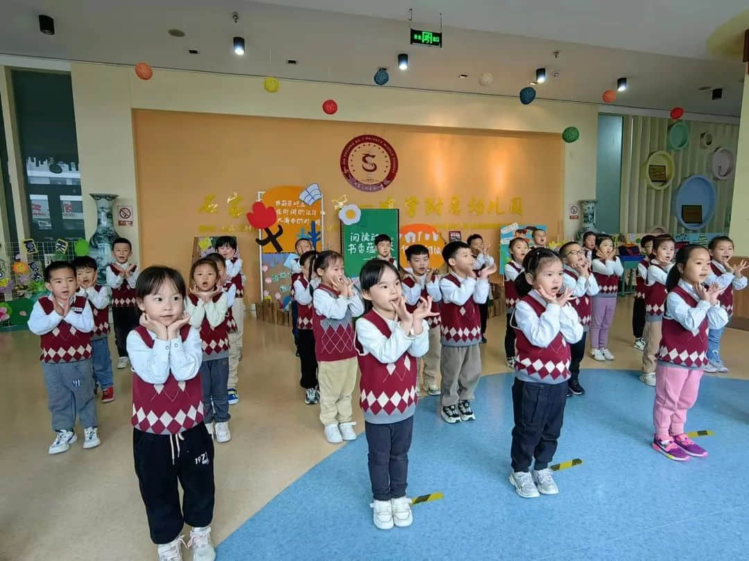 【立小•阅读嘉年华】一书一世界 越读越快乐｜小幼好书分享活动