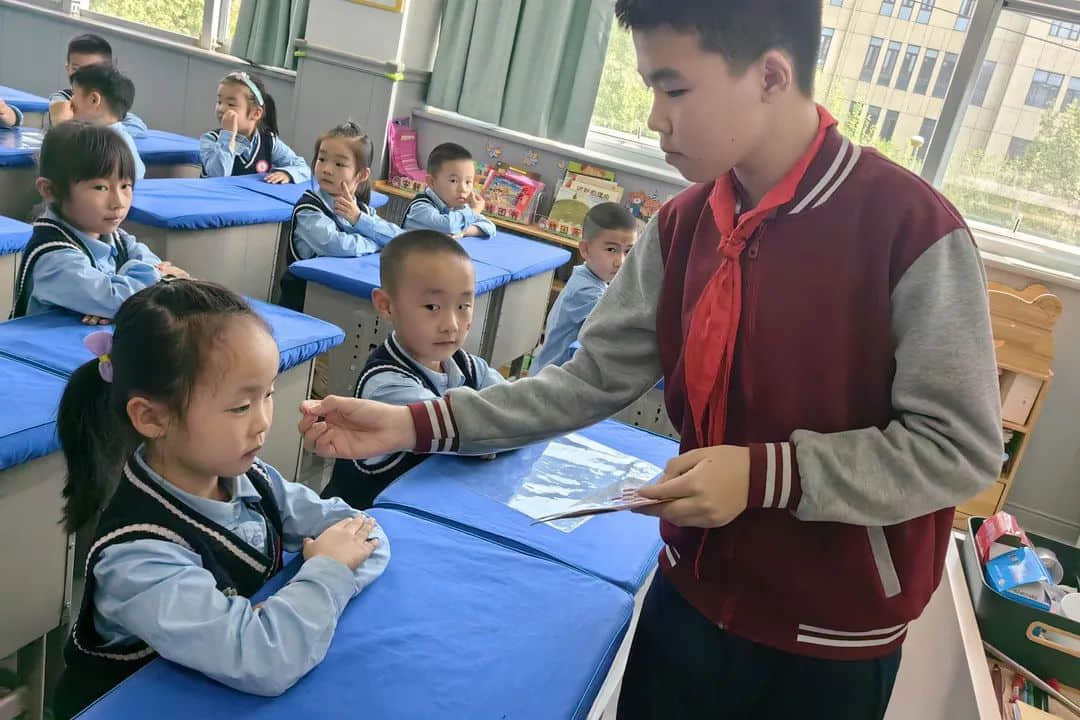 【立小•阅读嘉年华】一书一世界 越读越快乐｜小幼好书分享活动