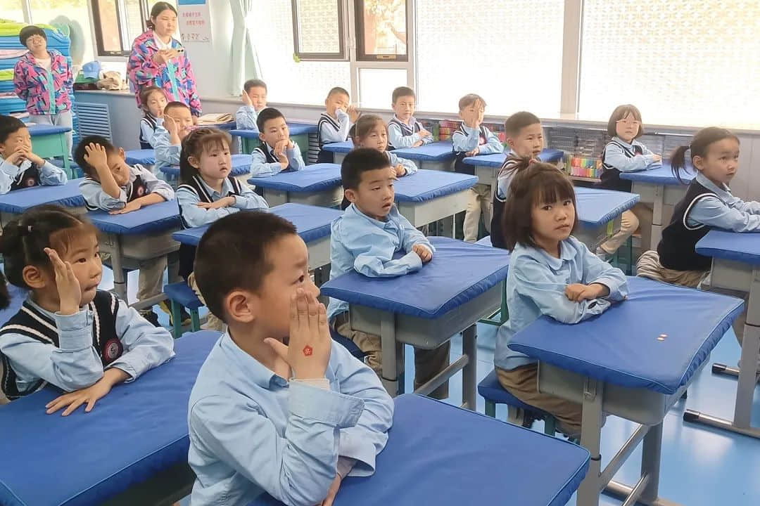 【立小•阅读嘉年华】一书一世界 越读越快乐｜小幼好书分享活动