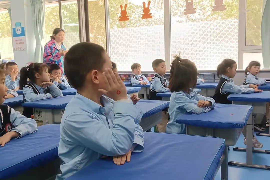 【立小•阅读嘉年华】一书一世界 越读越快乐｜小幼好书分享活动