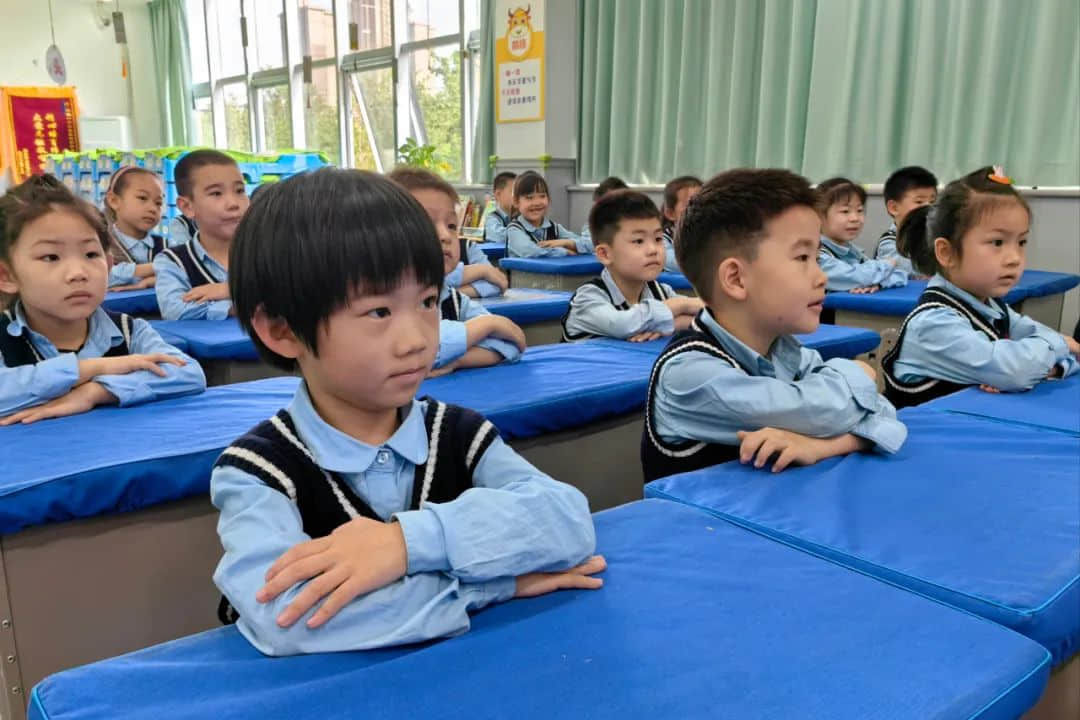 【立小•阅读嘉年华】一书一世界 越读越快乐｜小幼好书分享活动