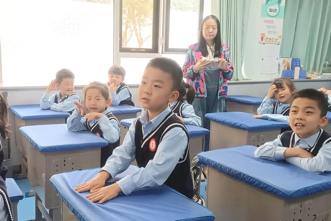 【立小•阅读嘉年华】一书一世界 越读越快乐｜小幼好书分享活动