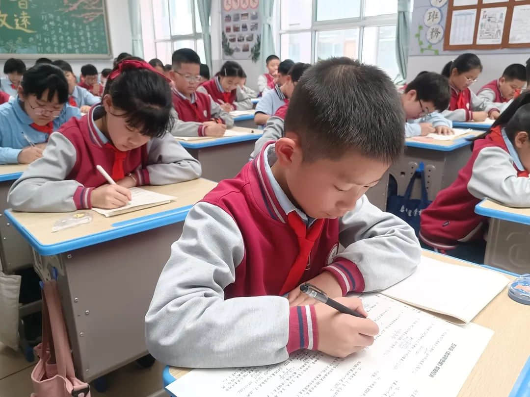 【立小•聚焦教学】开发思维能力 乐享数学魅力｜石家庄私立一中附属小学数学新思维竞赛