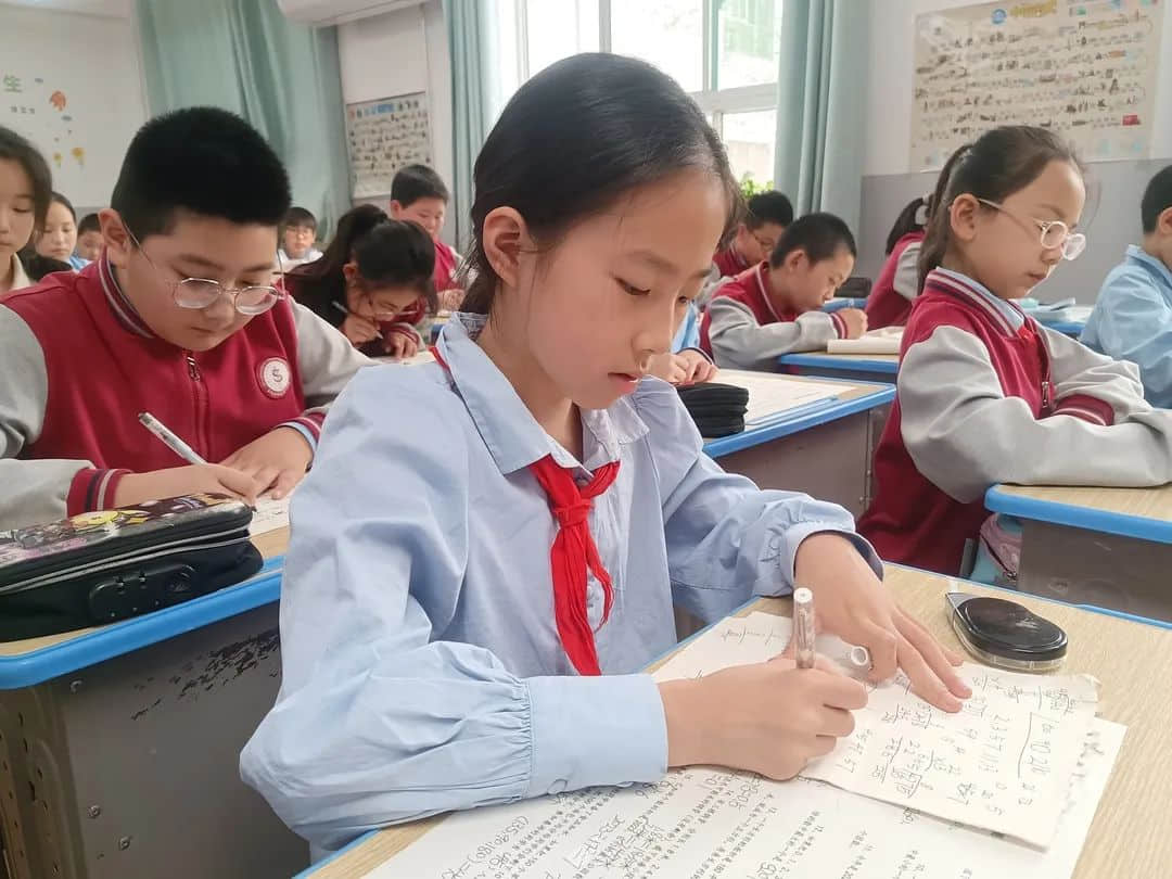 【立小•聚焦教学】开发思维能力 乐享数学魅力｜石家庄私立一中附属小学数学新思维竞赛
