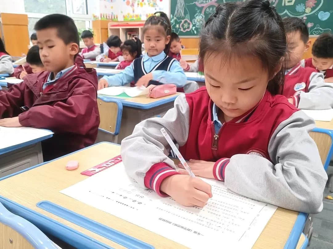 【立小•聚焦教学】开发思维能力 乐享数学魅力｜石家庄私立一中附属小学数学新思维竞赛
