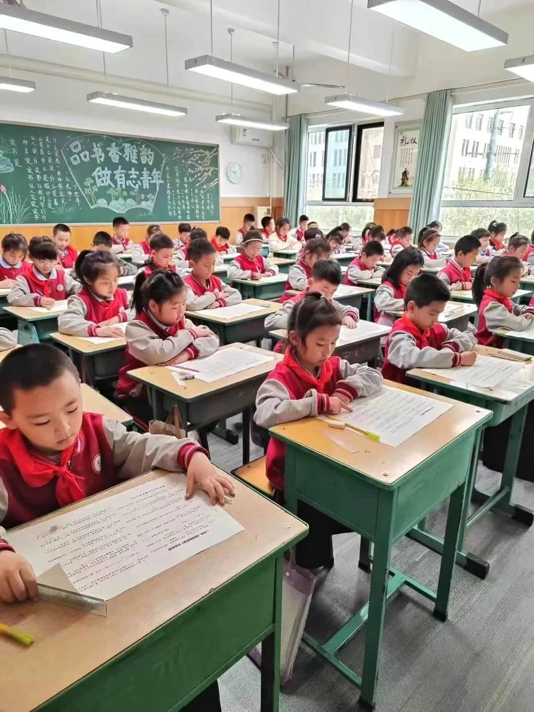 【立小•聚焦教学】开发思维能力 乐享数学魅力｜石家庄私立一中附属小学数学新思维竞赛