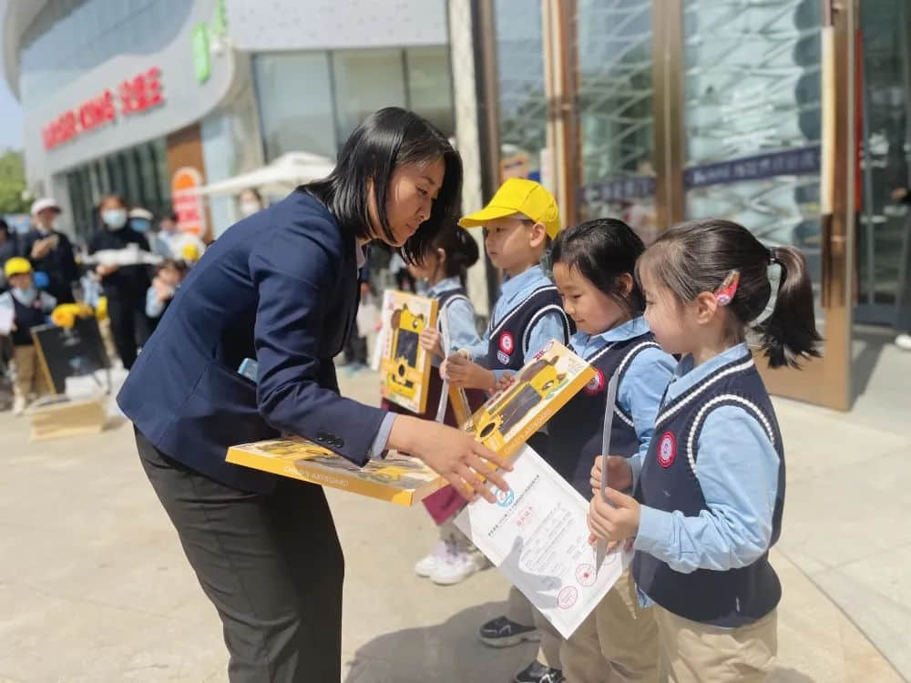 阅读润心海·运动健体魄——私立一中附小预科部全民体育节开启暨读书节颁奖活动精彩呈现