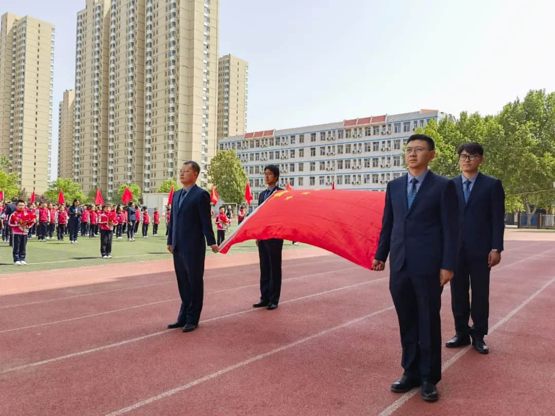 【立小•体育嘉年华】活力绽放今日 运动点燃激情｜私立一中附属小学第二届阳光体育节