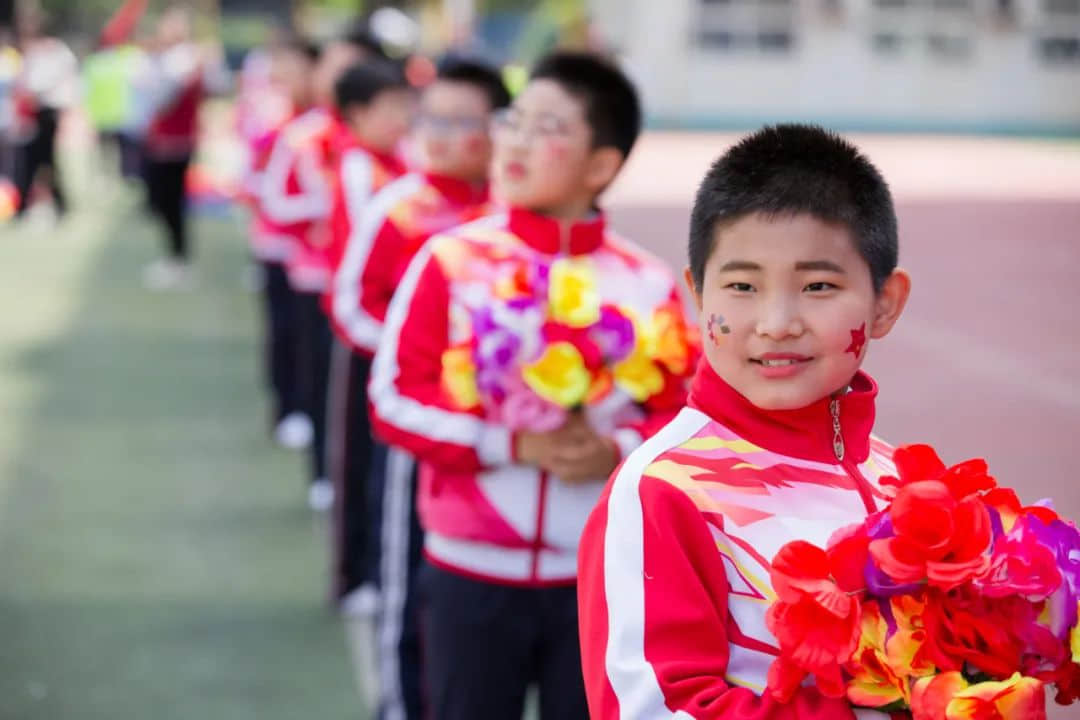 【立小•体育嘉年华】活力绽放今日 运动点燃激情｜私立一中附属小学第二届阳光体育节