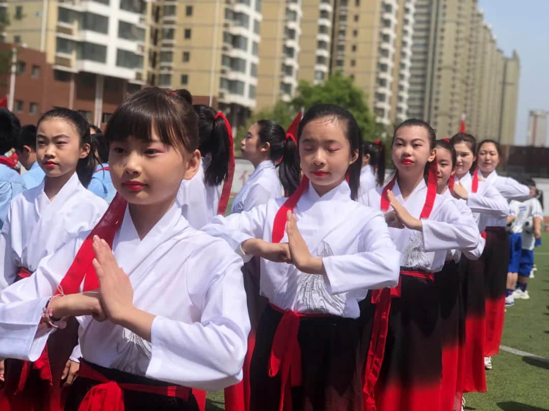 【立小•体育嘉年华】活力绽放今日 运动点燃激情｜私立一中附属小学第二届阳光体育节