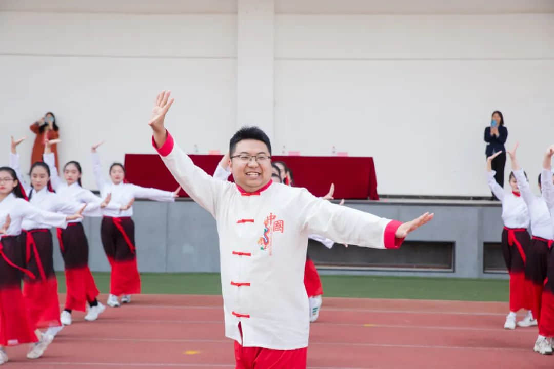 【立小•体育嘉年华】活力绽放今日 运动点燃激情｜私立一中附属小学第二届阳光体育节