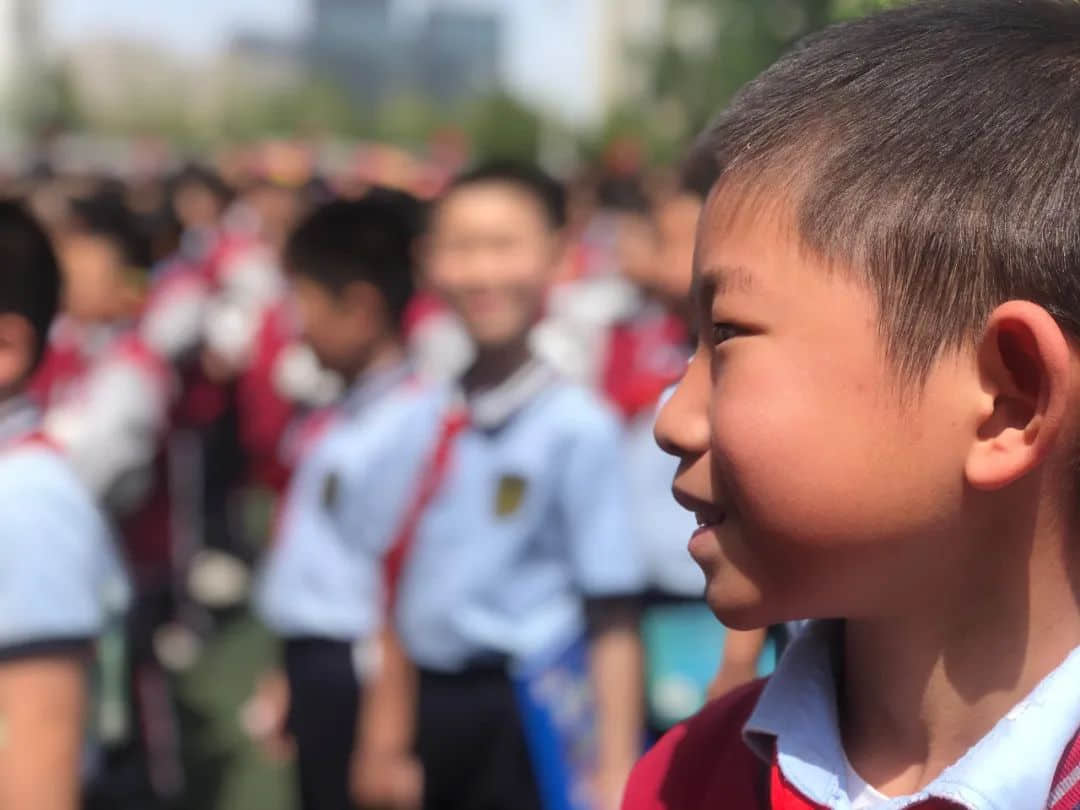 【立小•体育嘉年华】活力绽放今日 运动点燃激情｜私立一中附属小学第二届阳光体育节