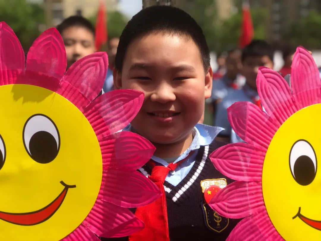 【立小•体育嘉年华】活力绽放今日 运动点燃激情｜私立一中附属小学第二届阳光体育节