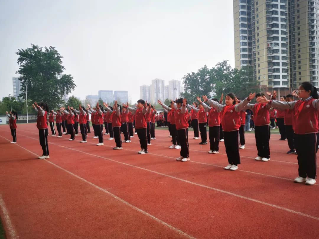 【立小•体育嘉年华】活力绽放今日 运动点燃激情｜私立一中附属小学第二届阳光体育节