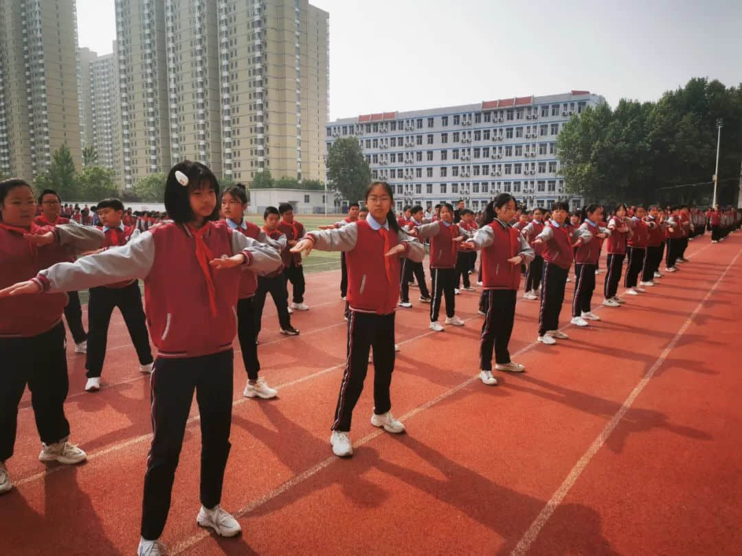 【立小•体育嘉年华】活力绽放今日 运动点燃激情｜私立一中附属小学第二届阳光体育节