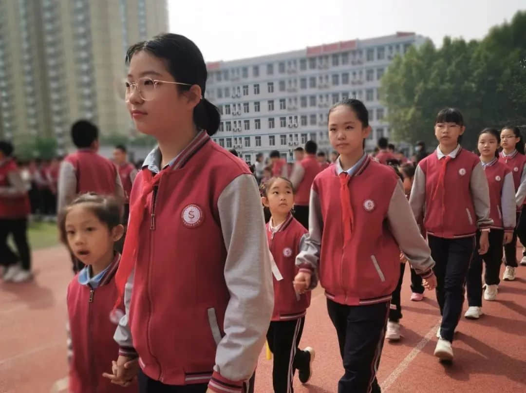 【立小•体育嘉年华】活力绽放今日 运动点燃激情｜私立一中附属小学第二届阳光体育节