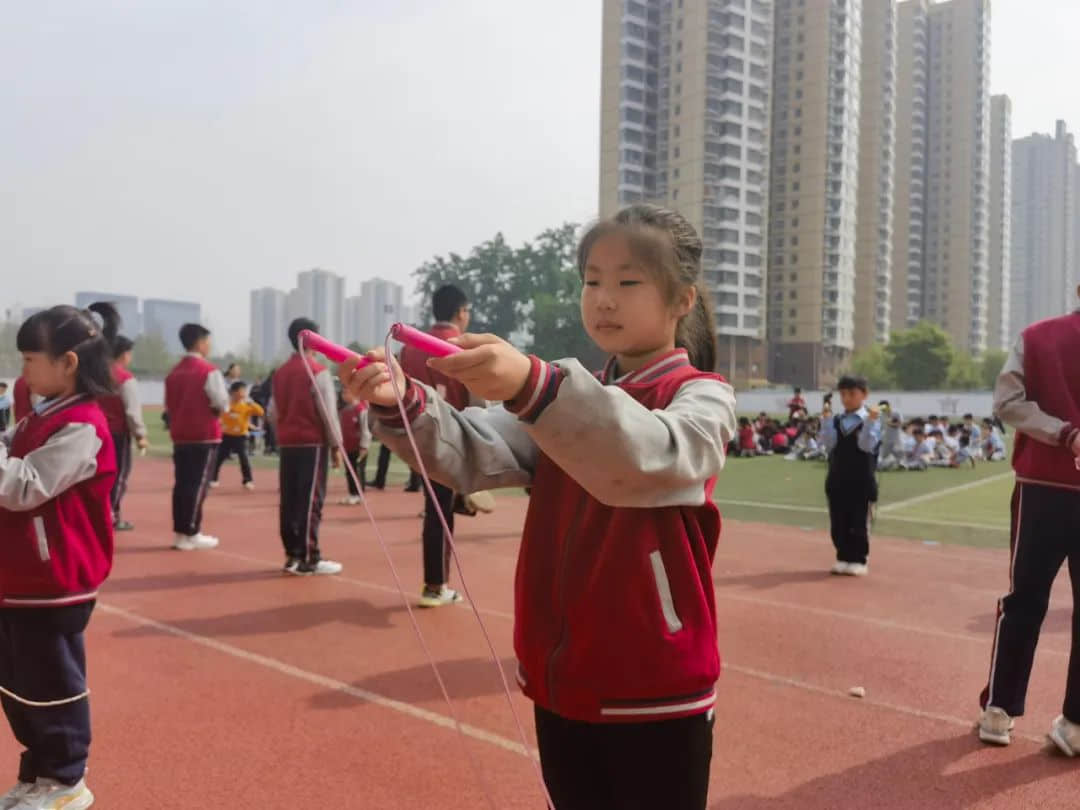 【立小•体育嘉年华】活力绽放今日 运动点燃激情｜私立一中附属小学第二届阳光体育节