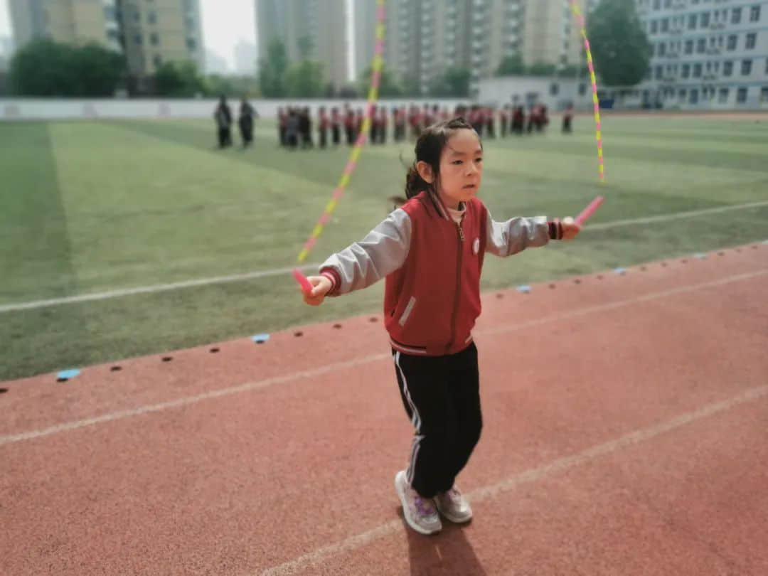 【立小•体育嘉年华】活力绽放今日 运动点燃激情｜私立一中附属小学第二届阳光体育节