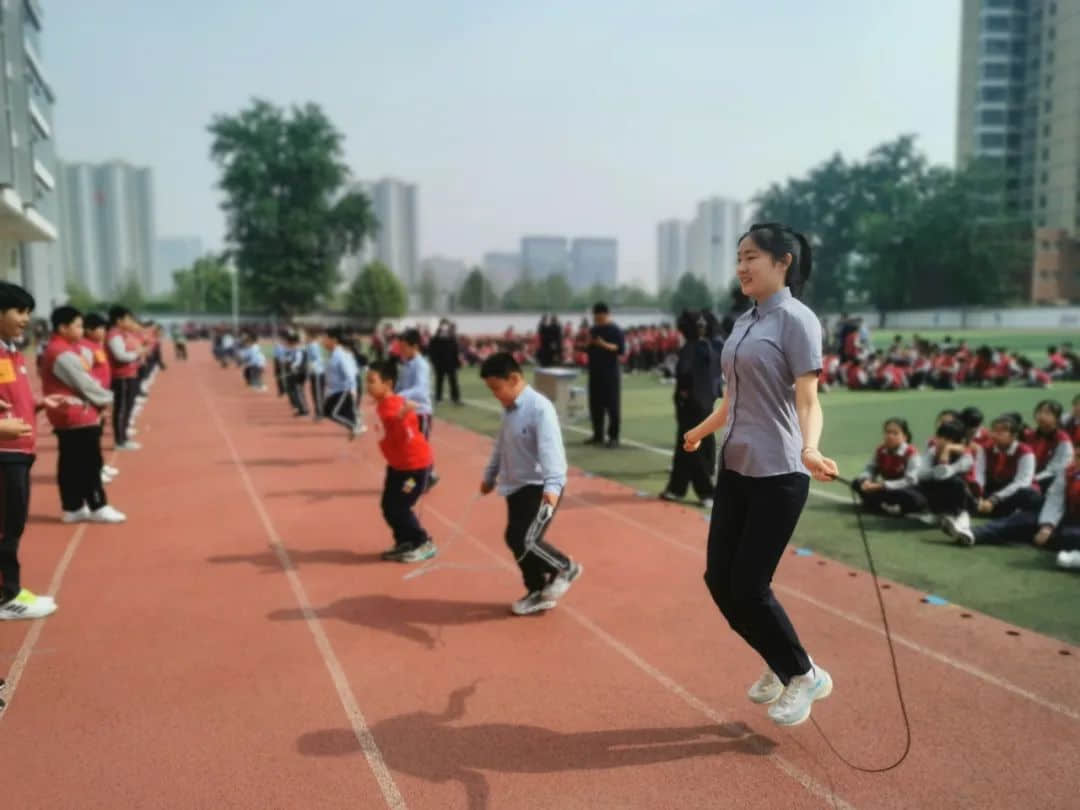 【立小•体育嘉年华】活力绽放今日 运动点燃激情｜私立一中附属小学第二届阳光体育节