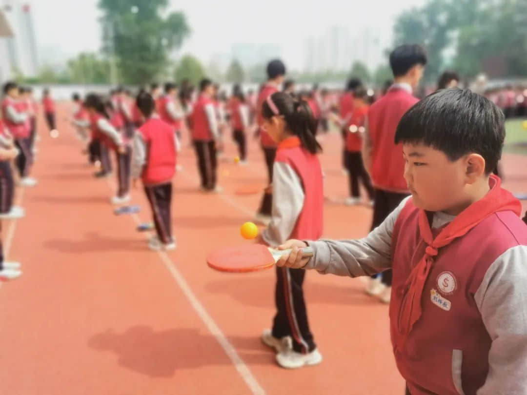 【立小•体育嘉年华】活力绽放今日 运动点燃激情｜私立一中附属小学第二届阳光体育节