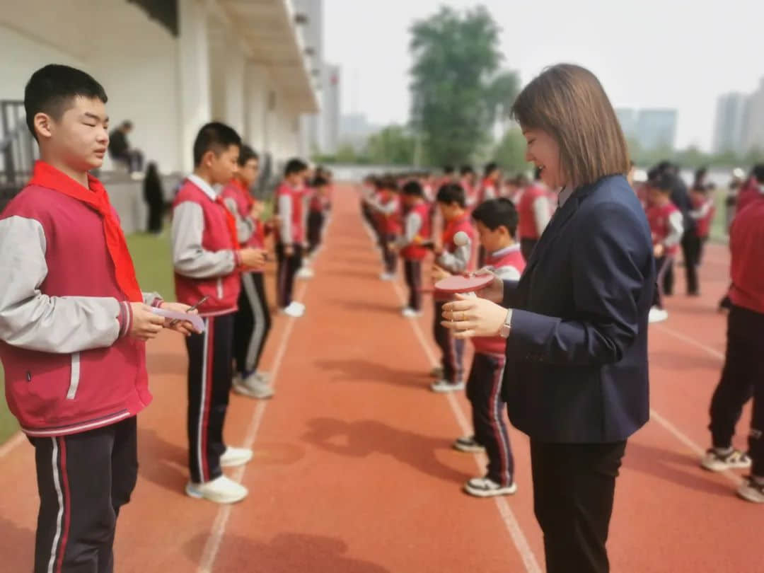 【立小•体育嘉年华】活力绽放今日 运动点燃激情｜私立一中附属小学第二届阳光体育节