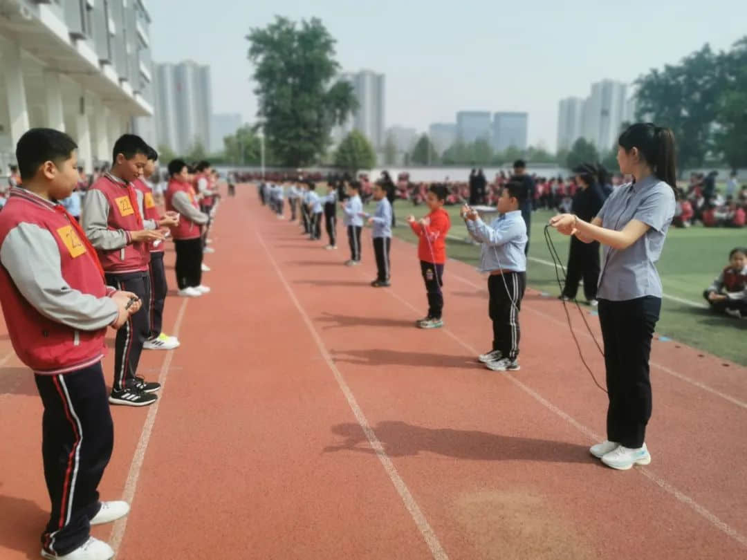 【立小•体育嘉年华】活力绽放今日 运动点燃激情｜私立一中附属小学第二届阳光体育节