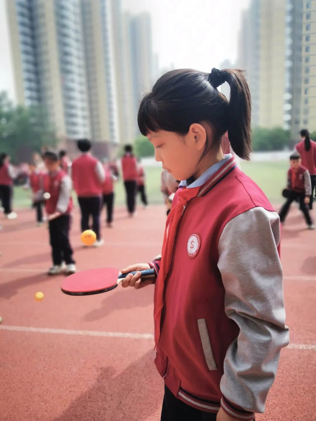 【立小•体育嘉年华】活力绽放今日 运动点燃激情｜私立一中附属小学第二届阳光体育节