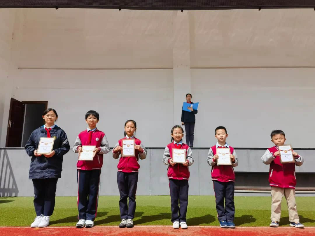 【立小•体育嘉年华】活力绽放今日 运动点燃激情｜私立一中附属小学第二届阳光体育节