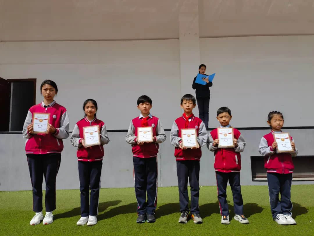 【立小•体育嘉年华】活力绽放今日 运动点燃激情｜私立一中附属小学第二届阳光体育节