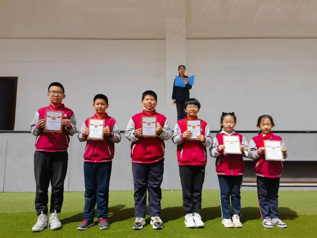 【立小•体育嘉年华】活力绽放今日 运动点燃激情｜私立一中附属小学第二届阳光体育节