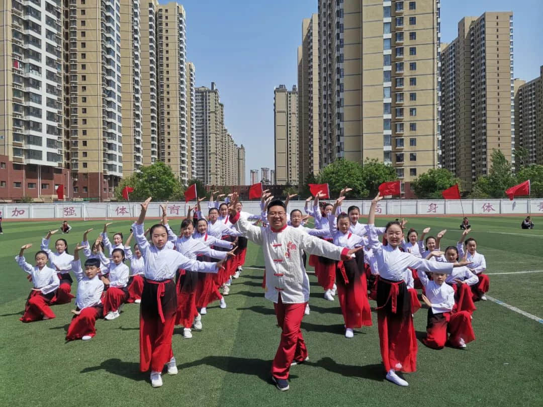 【立小•体育嘉年华】活力绽放今日 运动点燃激情｜私立一中附属小学第二届阳光体育节