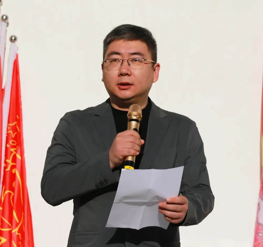 奋进新时代 励志青春行丨石家庄私立第一中学第二届远足活动