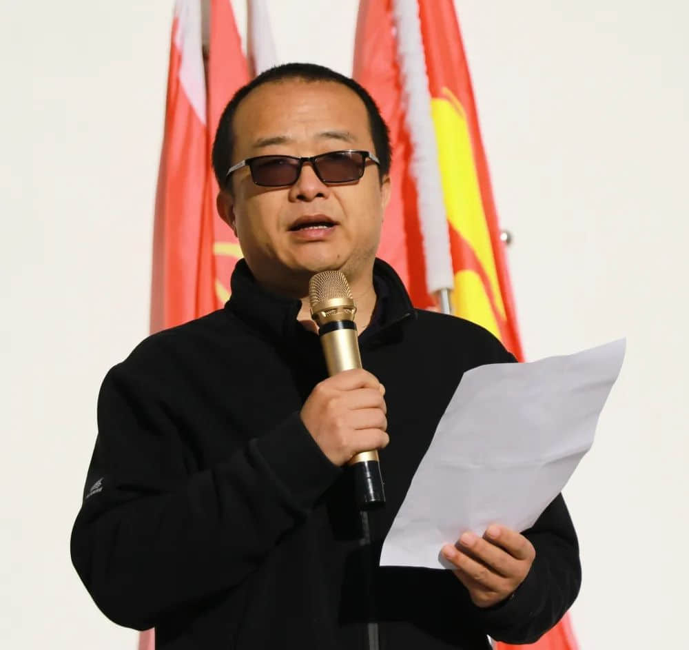 奋进新时代 励志青春行丨石家庄私立第一中学第二届远足活动