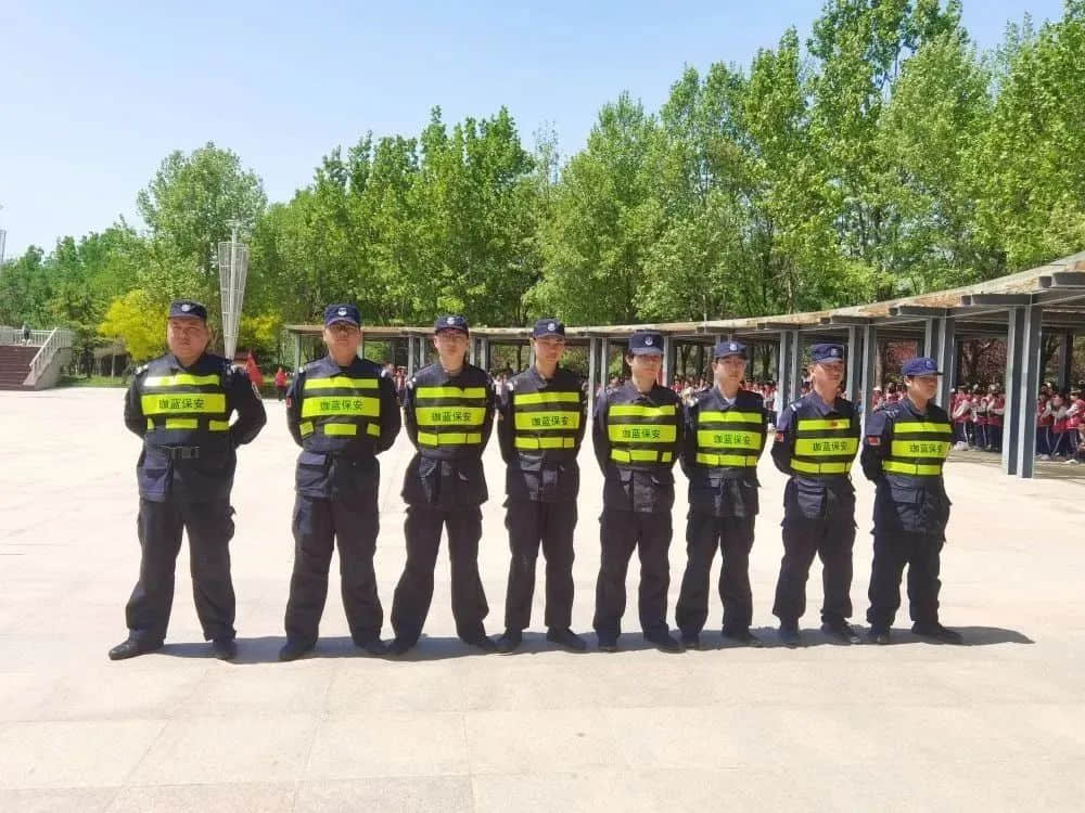 奋进新时代 励志青春行丨石家庄私立第一中学第二届远足活动