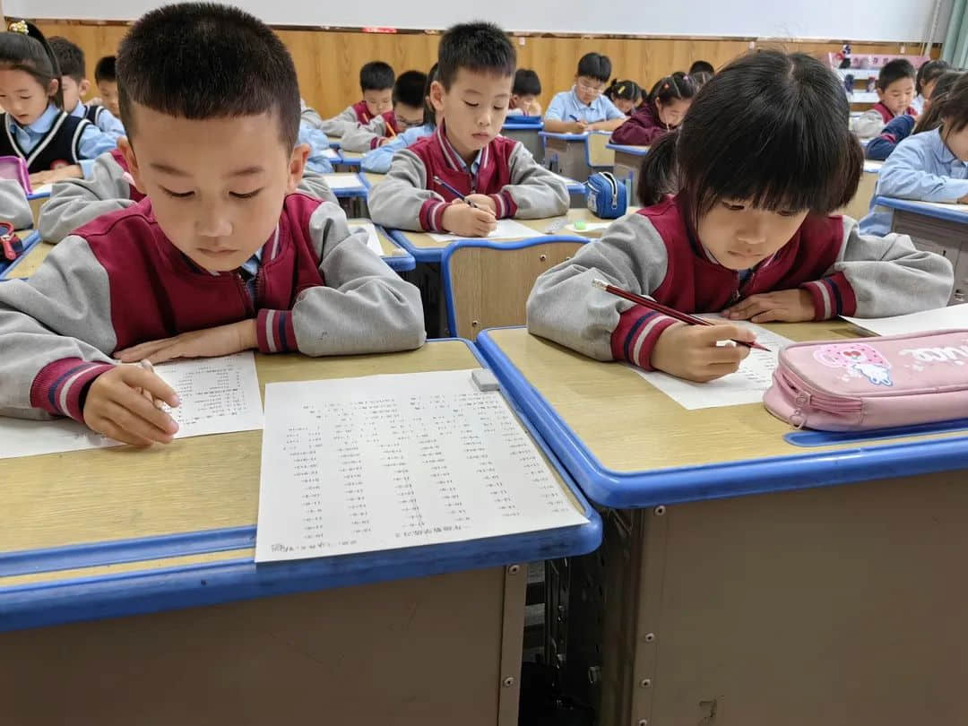 【立小•聚焦教学】以赛促提升 用心培素养｜石家庄私立一中附属小学学科素养大比拼